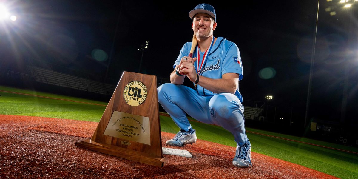 VYPE Houston 2026 Baseball Player of the Year Fan Poll