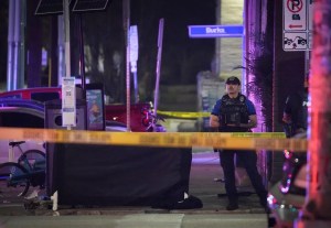 FBI, state and local officials probing mass shooting at Austin, TX bar – CNAW 2 with Colin Scroggins