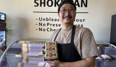 Popular Japanese Sando Cafe Reopens In Plano - Local Profile