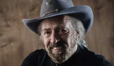 San Antonio music icon Augie Meyers has died at age 85