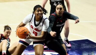 Everything to Know About No. 19 Ole Miss vs. Texas A&M on Sunday - HottyToddy.com