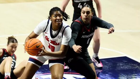 Everything to Know About No. 19 Ole Miss vs. Texas A&M on Sunday - HottyToddy.com