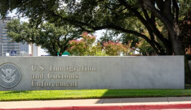 Texas Ministries Help International Students Face Job Uncertainty