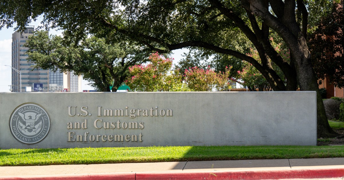 Texas Ministries Help International Students Face Job Uncertainty