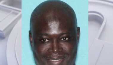 Austin 6th Street shooting: Divorce filings claim suspect's 'cruel treatment' against ex-wife