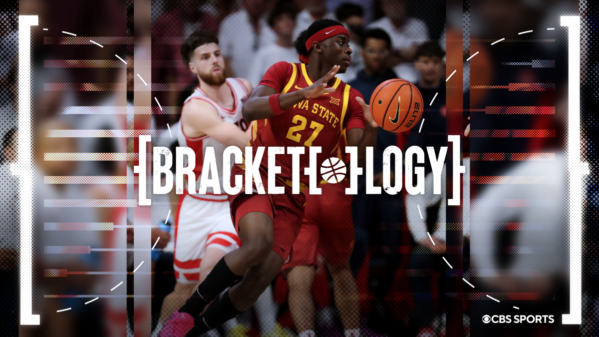 Bracketology: Iowa State falls to No. 4 seed, Texas Tech rises in NCAA Tournament projection