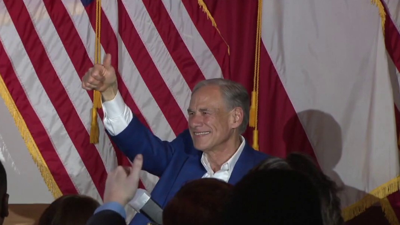 Texas Primaries: Recap of high profile races