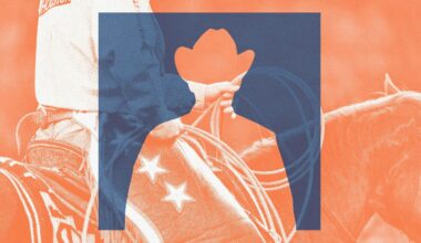 What Can a Non-Texan Tell You About the Houston Rodeo?