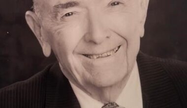 James Douglas Bradham - JUNE 6, 1930 – FEBRUARY 23, 2026