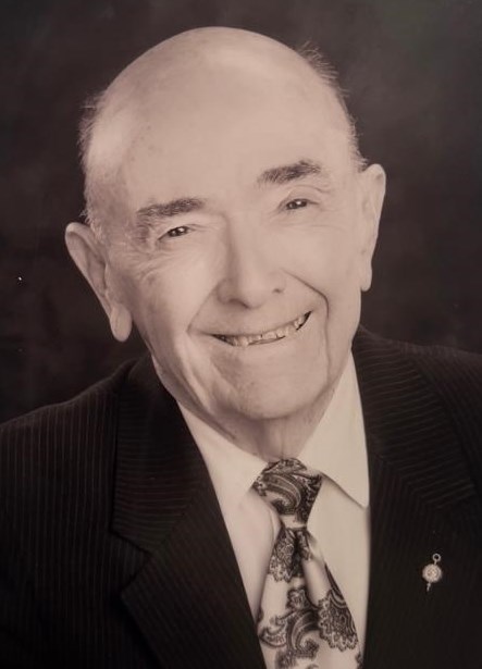 James Douglas Bradham - JUNE 6, 1930 – FEBRUARY 23, 2026