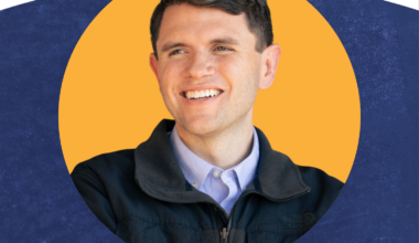 Texas AFT :Texas AFT COPE endorses James Talarico for U.S. Senate ‣ Texas AFT