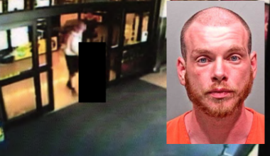 Prison ordered for Texas man who told Colorado woman "I am borrowing your daughter"