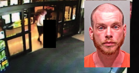 Prison ordered for Texas man who told Colorado woman "I am borrowing your daughter"