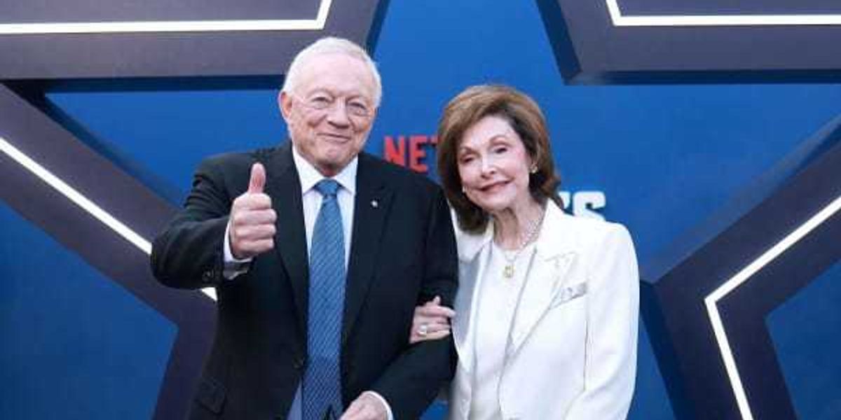 28 Dallasites on Forbes world's richest billionaires 2026