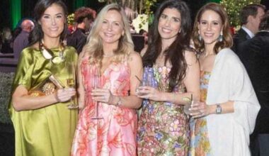 Jewel Charity Ball sweeps Fort Worth into World of Wonder