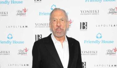 13 Austin billionaires are the richest worldwide, per Forbes