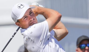 Valero Texas Open odds, predictions, props: PGA Tour picks, best prop bets from proven from golf model