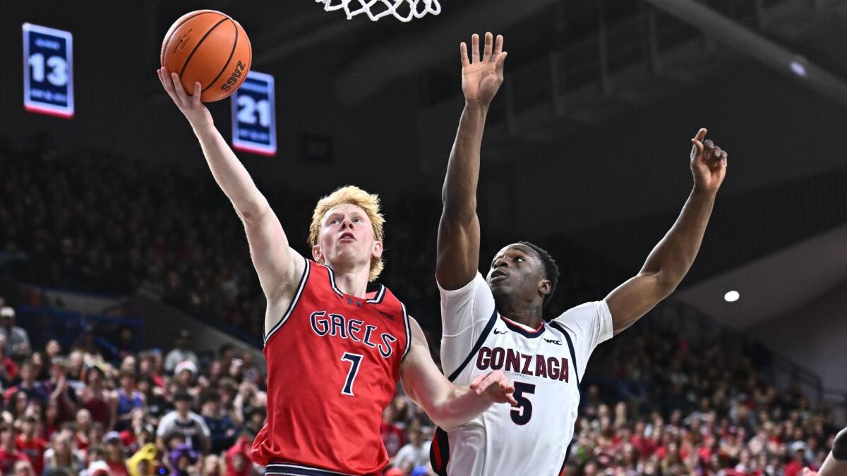 Texas A&M vs. Saint Mary's prediction, odds, spread, time: 2026 NCAA Tournament picks from proven model