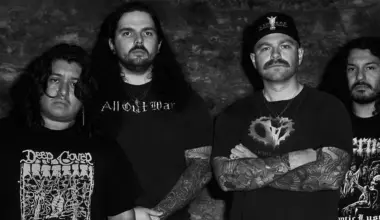 Judiciary Announce Free Lubbock Show to Film New Music Video