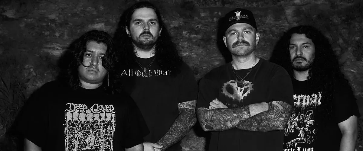 Judiciary Announce Free Lubbock Show to Film New Music Video