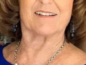 Judith Margaret Lawson - OCTOBER 16, 1939 – MARCH 21, 2026
