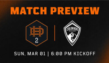 Houston Dynamo 2