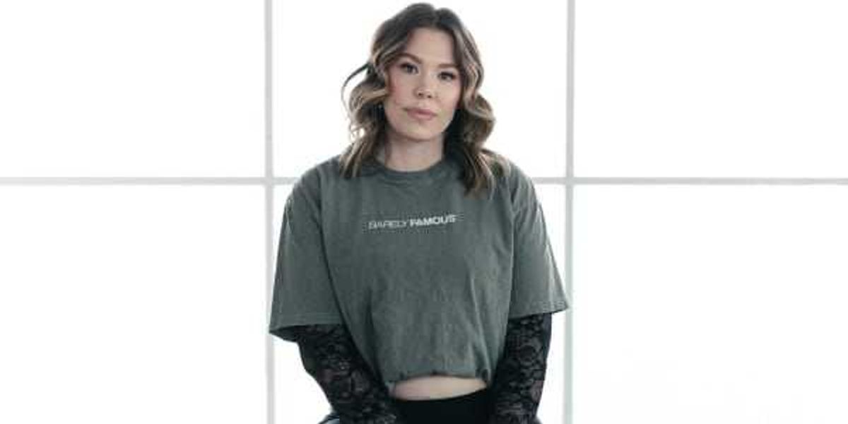 Kailyn Lowry: Fatherless Behavior - CultureMap Dallas