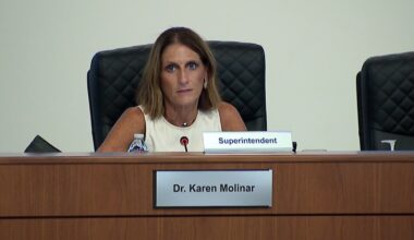 Karen Molinar out as Fort Worth ISD superintendent – NBC 5 Dallas-Fort Worth