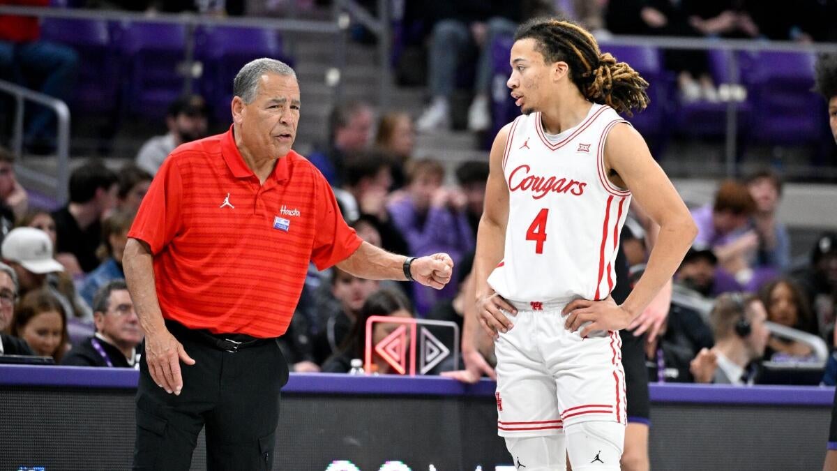 Illinois vs. Houston prediction, odds, spread, time: 2026 NCAA Tournament picks from proven model