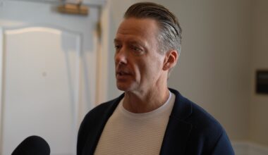 DAL@PHI Pregame: Glen Gulutzan | Dallas Stars