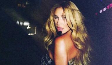 Kesha unleashes 2026 Freedom Tour that includes Dallas concert date