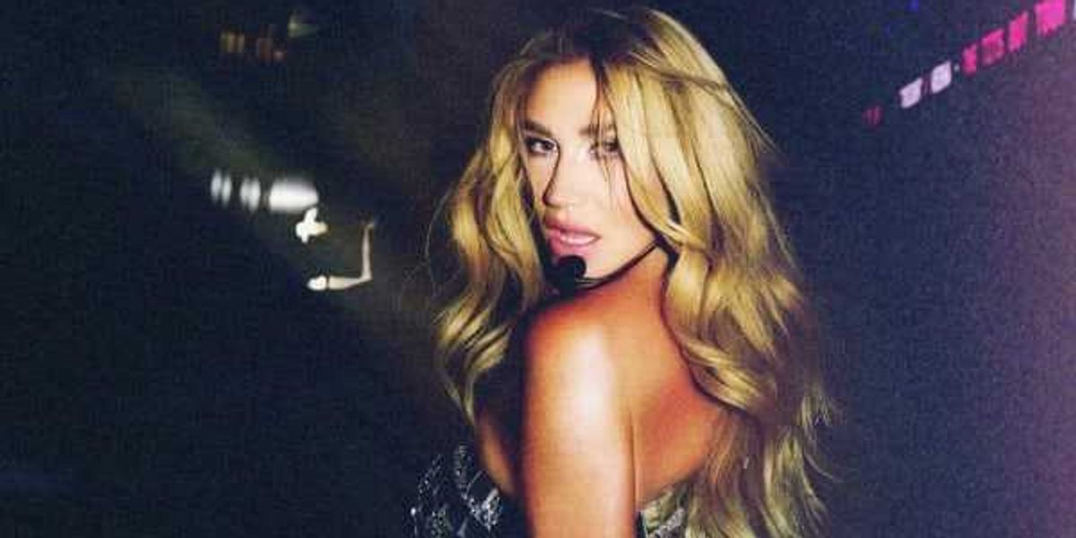 Kesha unleashes 2026 Freedom Tour that includes Dallas concert date