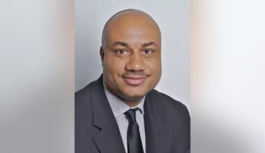 Texas Southern University terminates Athletic Director Dr. Kevin Granger