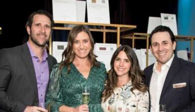 Symphony of Chefs 2026 serves up $175K for KidLinks Dallas