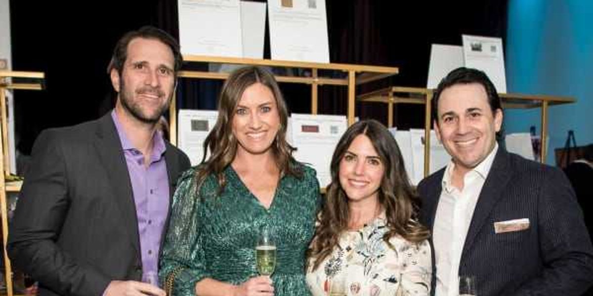 Symphony of Chefs 2026 serves up $175K for KidLinks Dallas