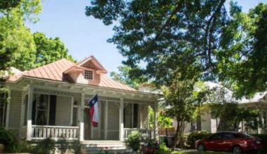 San Antonio has highest Gen Z homeownership rate in Texas