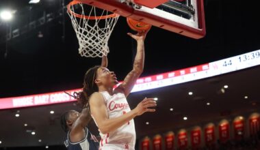 Houston vs. Arizona prediction, odds, spread, time: 2026 Big 12 Tournament picks from proven model