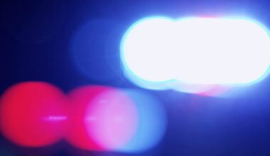 Deadly crash reported on Almeda in Astrodome Area