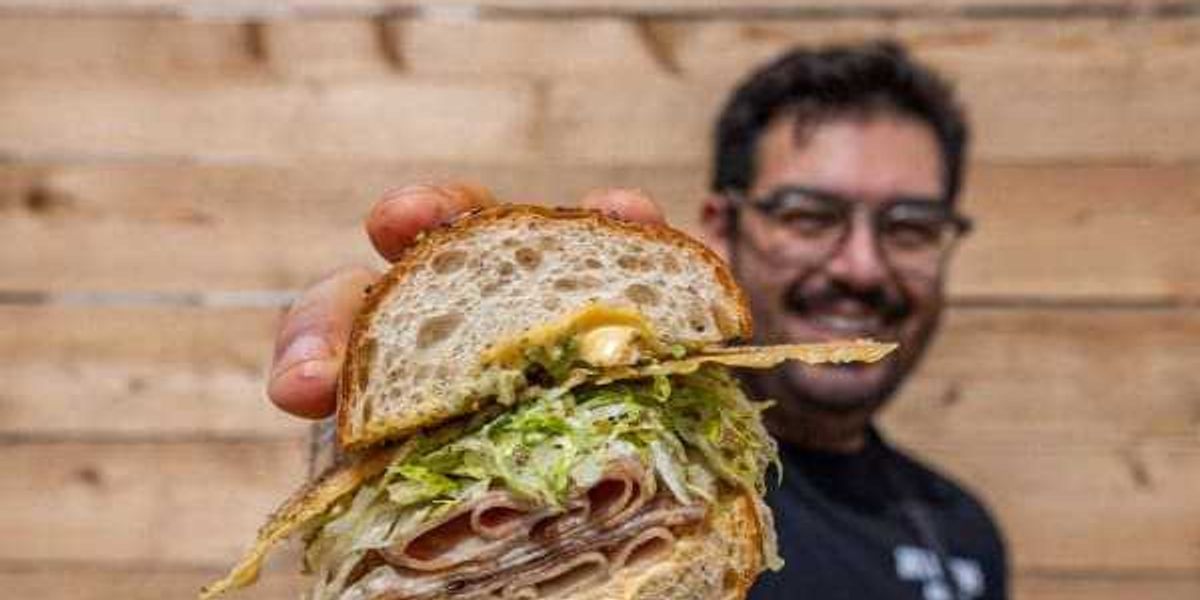 Austin's 10 best sandwiches have us looking forward to lunch