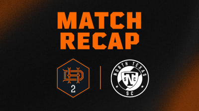 Houston Dynamo 2