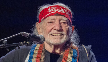 Every Texas Roadhouse Features Willie Nelson — But He Actually Owns This One Location