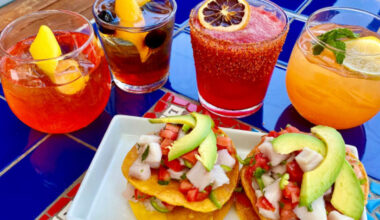 The Oldest Mexican Restaurant In San Antonio Has Served Presidents And Old-School Stars