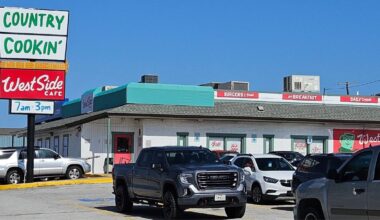 The Best Hole-In-The-Wall Restaurants In Texas