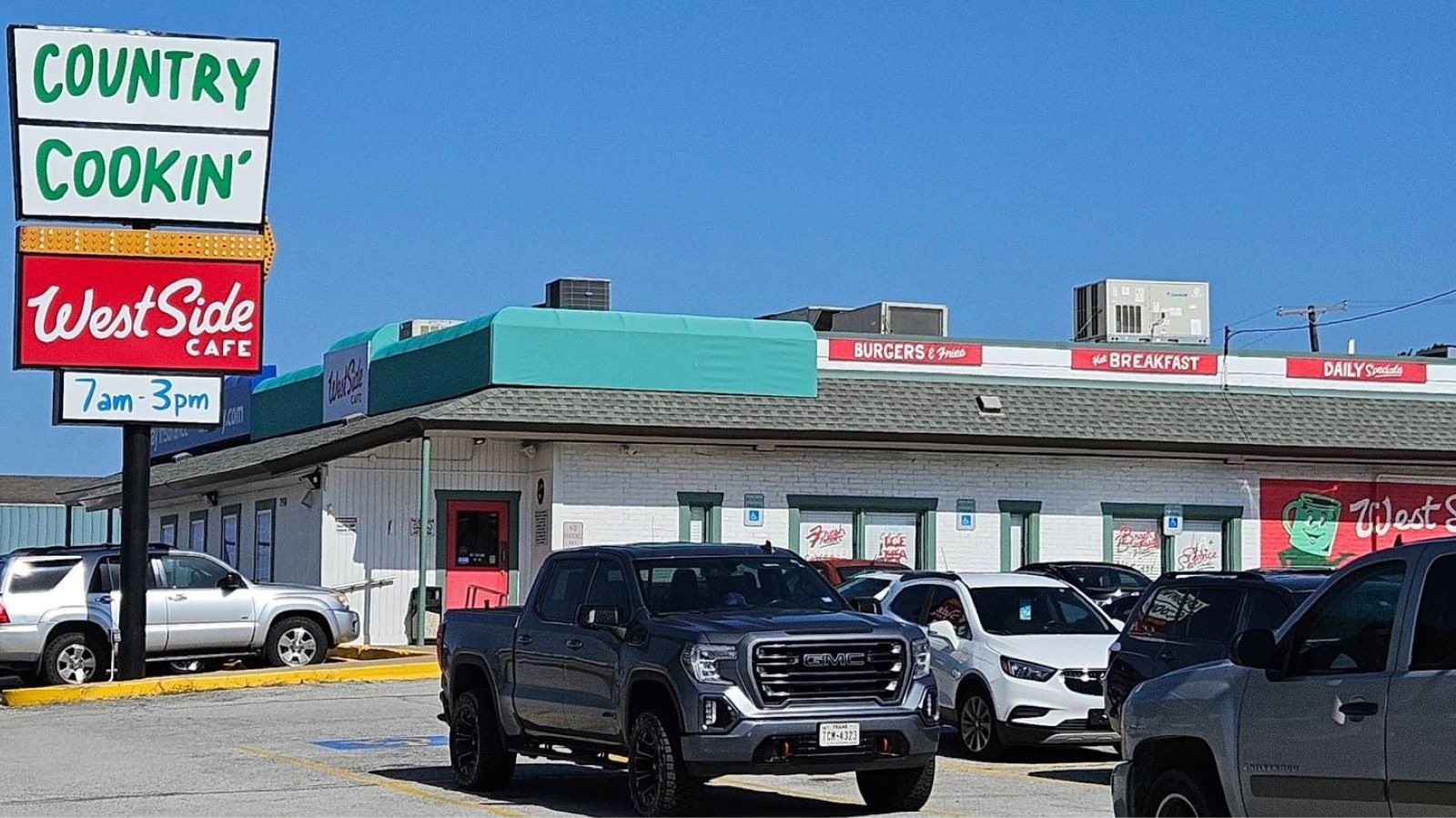 The Best Hole-In-The-Wall Restaurants In Texas