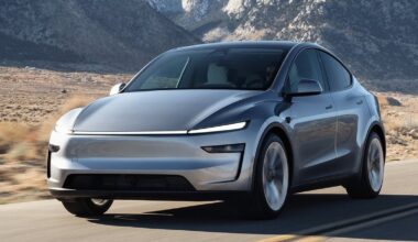 Tesla's 'Fleet' Of Unsupervised Robotaxis In Texas Appears To Have Been Cut From 8 Cars To Only 4