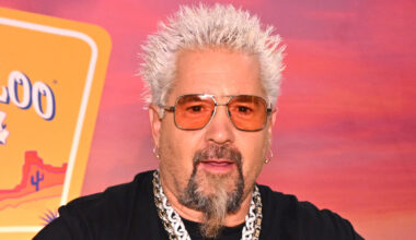 'That's Not Even Good, That's Great' — Guy Fieri Raved About This Texas Comfort Food Spot