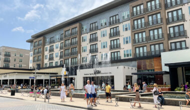 The 5 Safest And Most Welcoming Cities In Texas, According To Residents