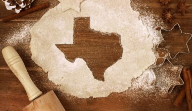 11 Iconic Foods And Drinks That Were Created In Texas