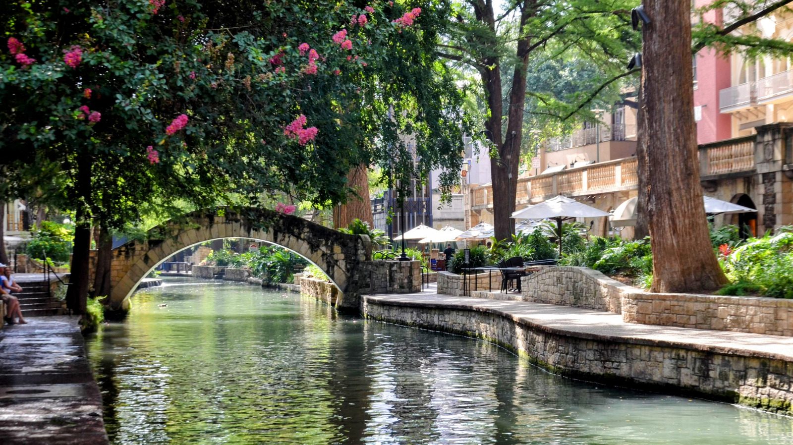 5 Charming Texas Towns That Could Pass For Europe, According To Tourism Guides
