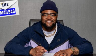 What position to address in free agency?